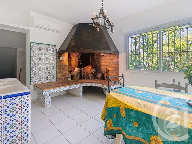 Maison &agrave; vendre - 4 pi&egrave;ces - 111,80 m2 - Beziers - 34 - LANGUEDOC-ROUSSILLON
