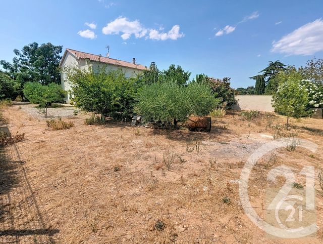 Maison &agrave; vendre - 4 pi&egrave;ces - 111,80 m2 - Beziers - 34 - LANGUEDOC-ROUSSILLON