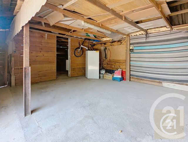 Maison &agrave; vendre - 4 pi&egrave;ces - 111,80 m2 - Beziers - 34 - LANGUEDOC-ROUSSILLON