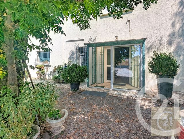Maison &agrave; vendre - 4 pi&egrave;ces - 111,80 m2 - Beziers - 34 - LANGUEDOC-ROUSSILLON