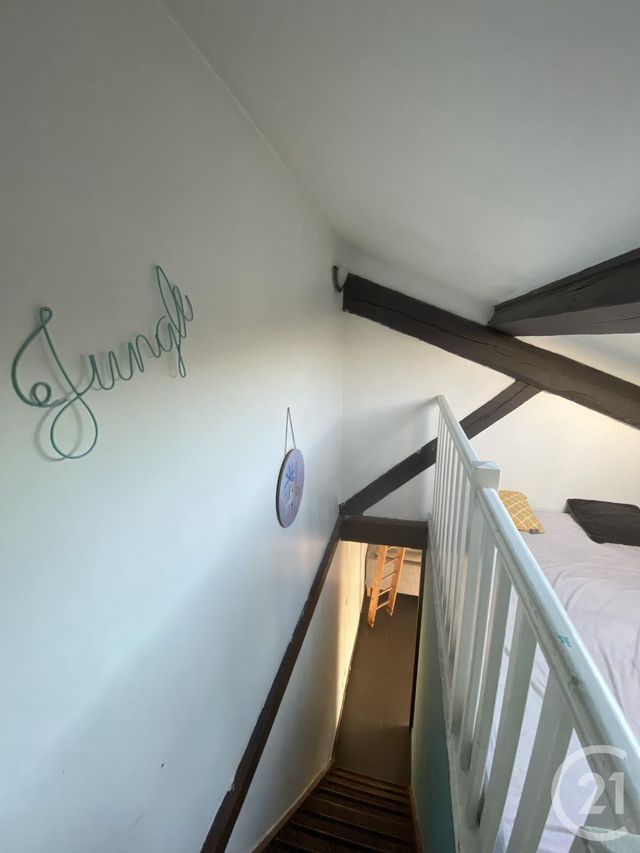 Appartement T2 à vendre - 2 pièces - 42,29 m2 - Beziers - 34 - LANGUEDOC-ROUSSILLON