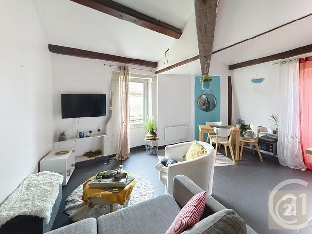 appartement - BEZIERS - 34