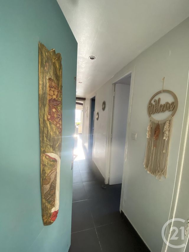 Appartement T2 à vendre - 2 pièces - 42,29 m2 - Beziers - 34 - LANGUEDOC-ROUSSILLON