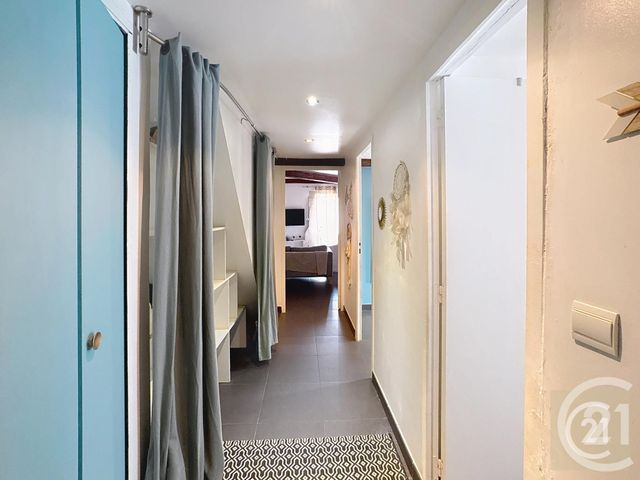 Appartement T2 à vendre - 2 pièces - 42,29 m2 - Beziers - 34 - LANGUEDOC-ROUSSILLON