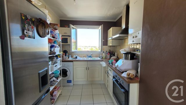 Afficher la photo en grand Appartement T4 à vendre - 4 pièces - 78,43 m2 - Beziers - 34 - LANGUEDOC-ROUSSILLON