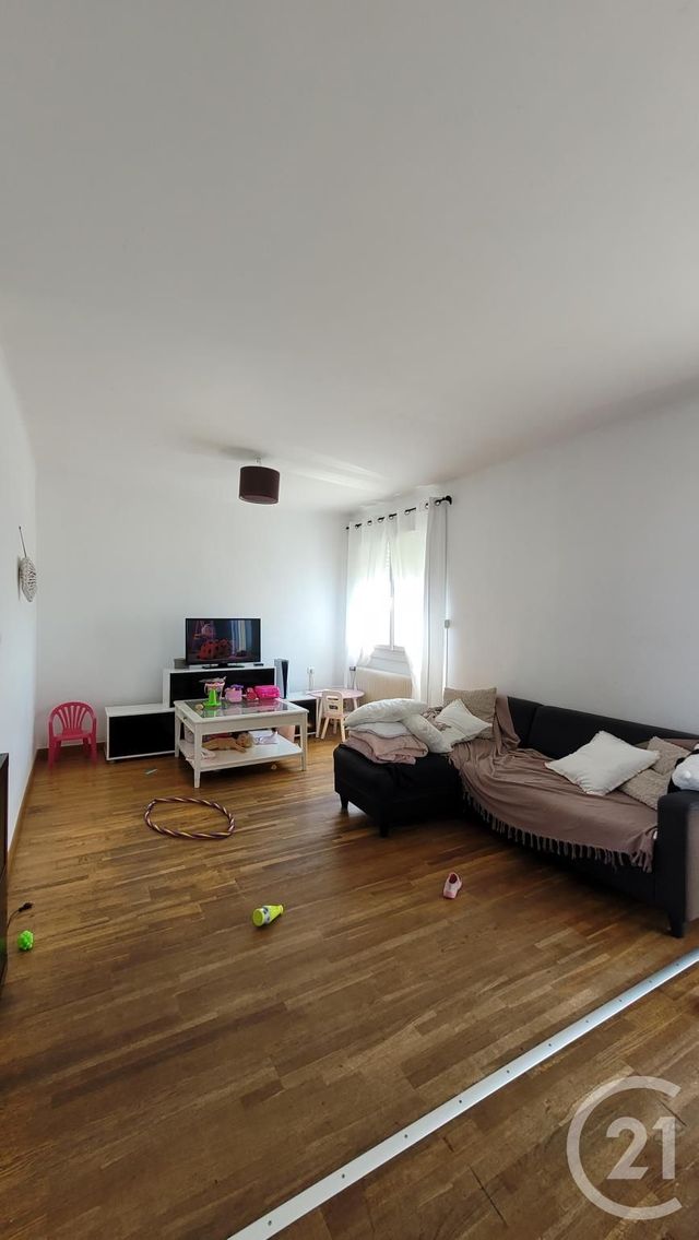 Afficher la photo en grand Appartement T4 à vendre - 4 pièces - 78,43 m2 - Beziers - 34 - LANGUEDOC-ROUSSILLON