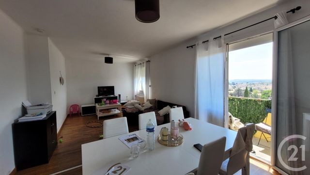 Afficher la photo en grand Appartement T4 à vendre - 4 pièces - 78,43 m2 - Beziers - 34 - LANGUEDOC-ROUSSILLON