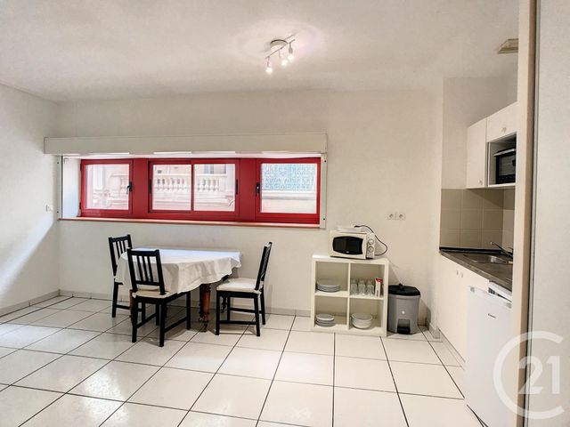 appartement - BEZIERS - 34