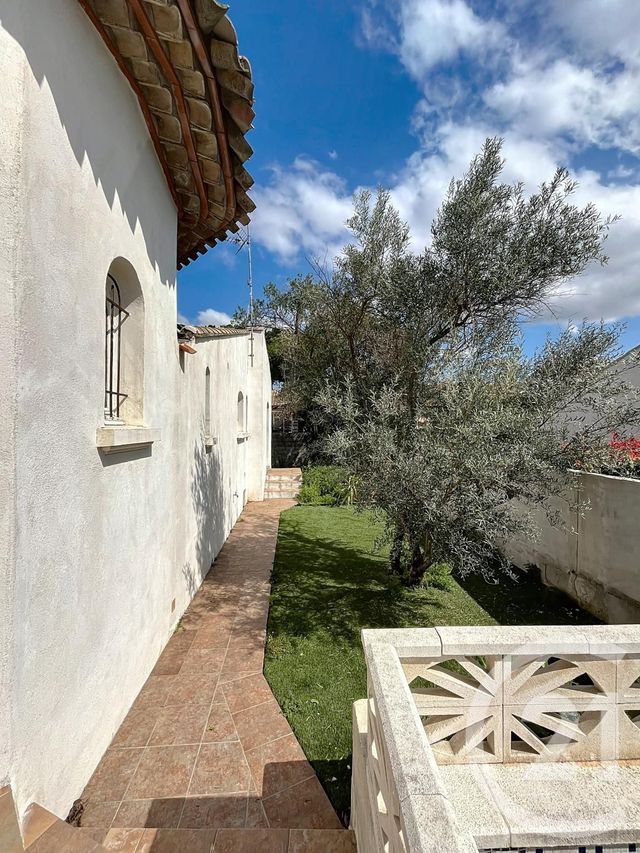 Afficher la photo en grand Maison à vendre - 4 pièces - 103 m2 - Beziers - 34 - LANGUEDOC-ROUSSILLON