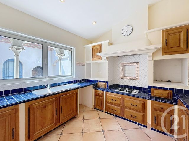 Afficher la photo en grand Maison à vendre - 4 pièces - 103 m2 - Beziers - 34 - LANGUEDOC-ROUSSILLON