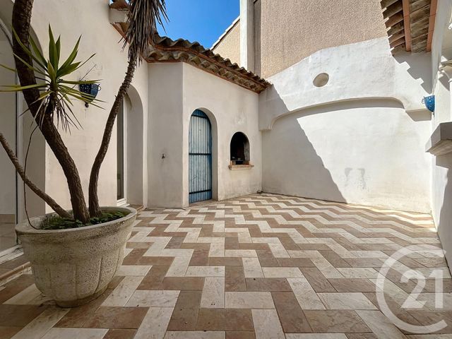 Afficher la photo en grand Maison à vendre - 4 pièces - 103 m2 - Beziers - 34 - LANGUEDOC-ROUSSILLON