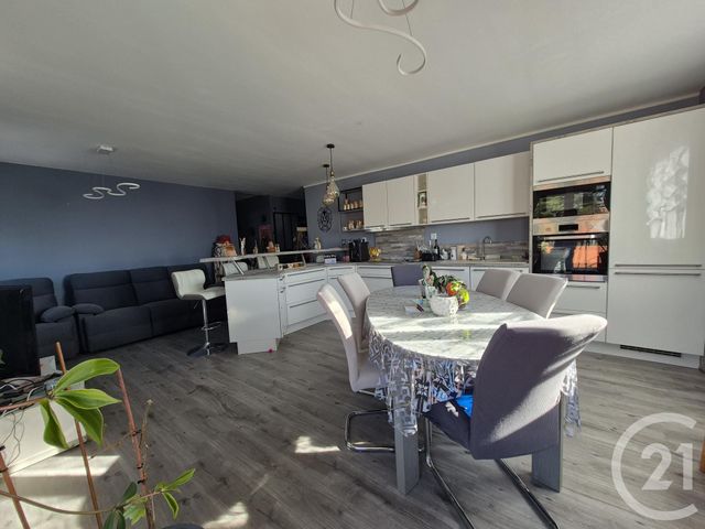 Afficher la photo en grand Appartement à vendre - 4 pièces - 90,28 m2 - Beziers - 34 - LANGUEDOC-ROUSSILLON