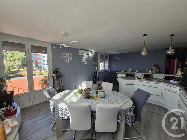 Afficher la photo en grand Appartement à vendre - 4 pièces - 90,28 m2 - Beziers - 34 - LANGUEDOC-ROUSSILLON