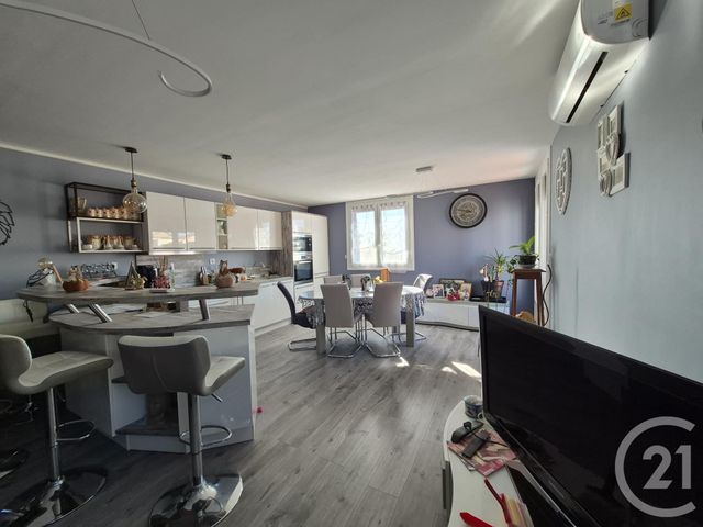 Afficher la photo en grand Appartement à vendre - 4 pièces - 90,28 m2 - Beziers - 34 - LANGUEDOC-ROUSSILLON