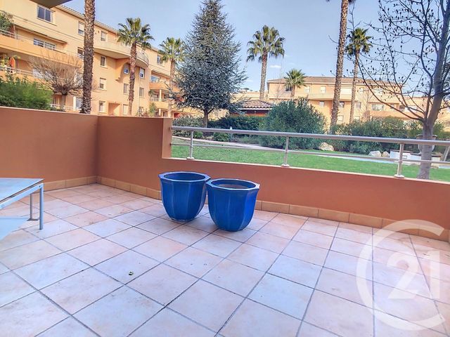 Afficher la photo en grand Appartement F3 à vendre - 3 pièces - 71 m2 - Beziers - 34 - LANGUEDOC-ROUSSILLON