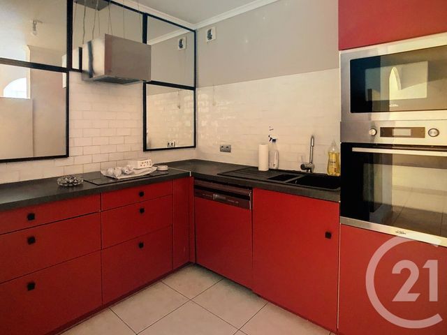 Afficher la photo en grand Appartement F3 à vendre - 3 pièces - 71 m2 - Beziers - 34 - LANGUEDOC-ROUSSILLON