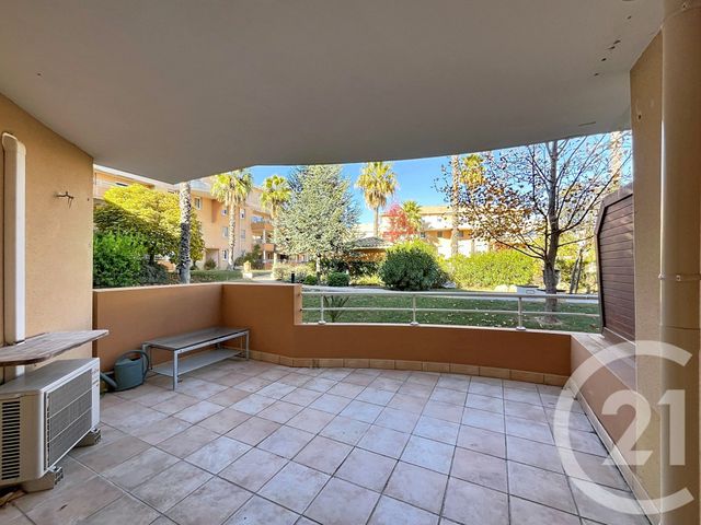 Appartement F3 à vendre - 3 pièces - 71 m2 - Beziers - 34 - LANGUEDOC-ROUSSILLON