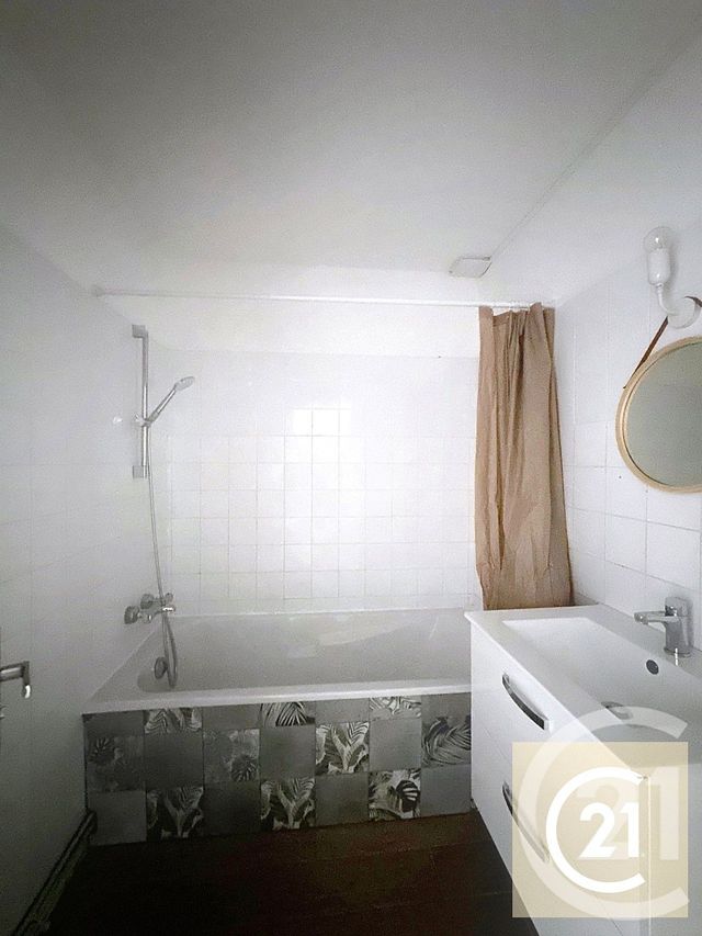 Appartement F3 à vendre - 3 pièces - 63,10 m2 - Beziers - 34 - LANGUEDOC-ROUSSILLON