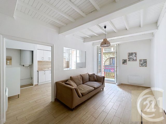 Appartement F3 à vendre - 3 pièces - 63,10 m2 - Beziers - 34 - LANGUEDOC-ROUSSILLON