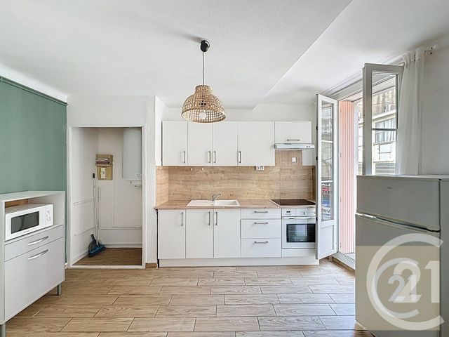 Appartement F3 à vendre - 3 pièces - 63,10 m2 - Beziers - 34 - LANGUEDOC-ROUSSILLON