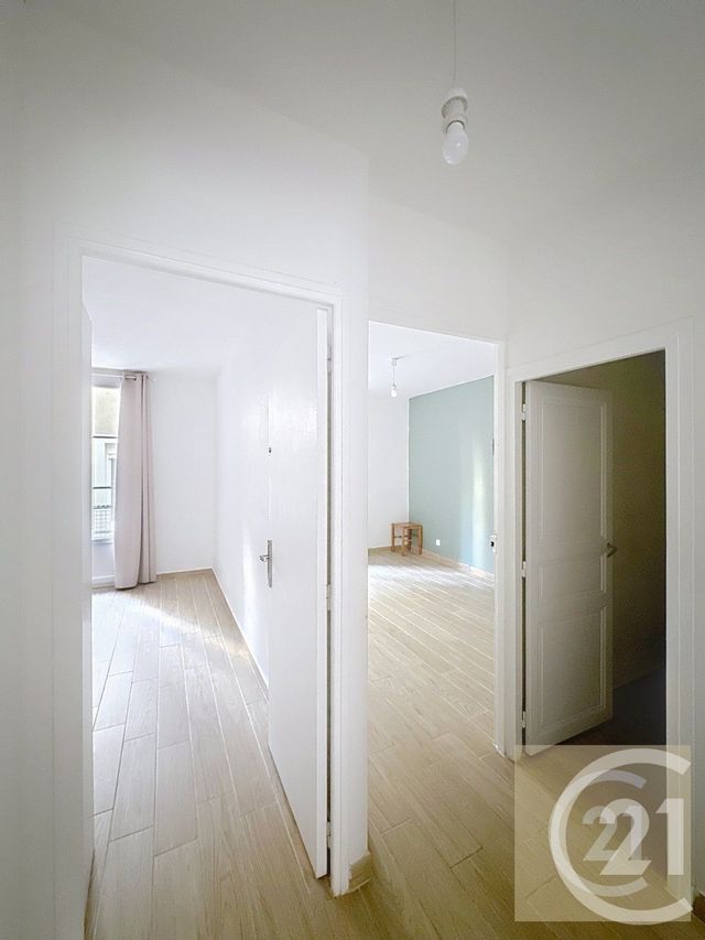 Appartement F3 à vendre - 3 pièces - 63,10 m2 - Beziers - 34 - LANGUEDOC-ROUSSILLON