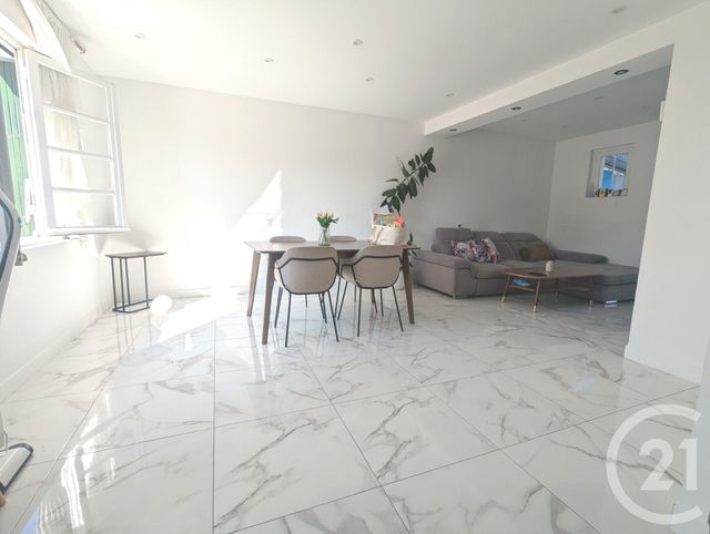 Afficher la photo en grand Maison à vendre - 4 pièces - 78 m2 - Beziers - 34 - LANGUEDOC-ROUSSILLON