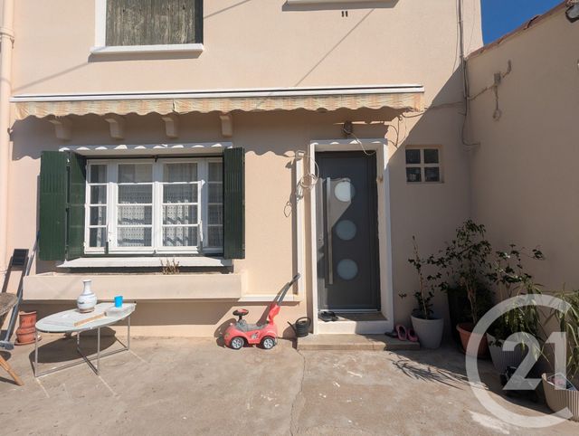 Afficher la photo en grand Maison à vendre - 4 pièces - 78 m2 - Beziers - 34 - LANGUEDOC-ROUSSILLON