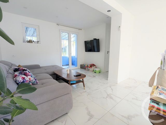 Afficher la photo en grand Maison à vendre - 4 pièces - 78 m2 - Beziers - 34 - LANGUEDOC-ROUSSILLON
