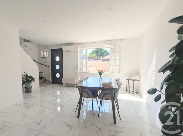 Afficher la photo en grand Maison à vendre - 4 pièces - 78 m2 - Beziers - 34 - LANGUEDOC-ROUSSILLON