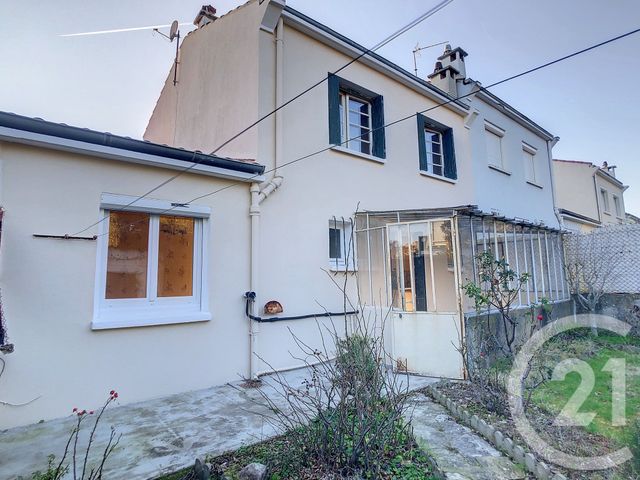 Afficher la photo en grand Maison à vendre - 4 pièces - 78 m2 - Beziers - 34 - LANGUEDOC-ROUSSILLON