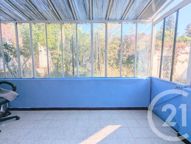 Afficher la photo en grand Maison à vendre - 4 pièces - 78 m2 - Beziers - 34 - LANGUEDOC-ROUSSILLON