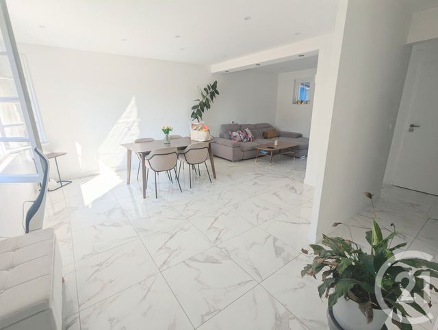 Afficher la photo en grand Maison à vendre - 4 pièces - 78 m2 - Beziers - 34 - LANGUEDOC-ROUSSILLON