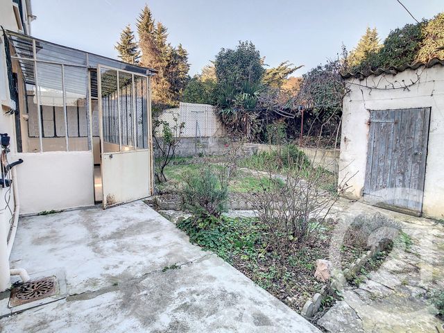 Afficher la photo en grand Maison à vendre - 4 pièces - 78 m2 - Beziers - 34 - LANGUEDOC-ROUSSILLON