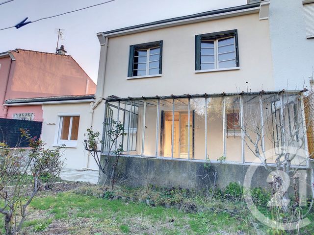 Afficher la photo en grand Maison à vendre - 4 pièces - 78 m2 - Beziers - 34 - LANGUEDOC-ROUSSILLON