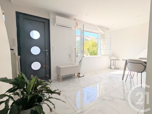 Afficher la photo en grand Maison à vendre - 4 pièces - 78 m2 - Beziers - 34 - LANGUEDOC-ROUSSILLON