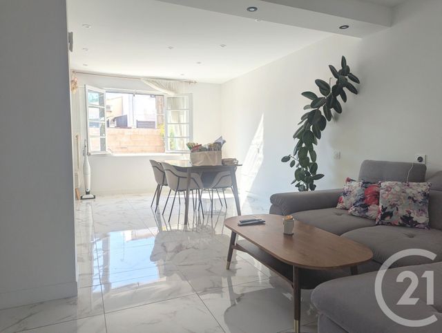 Afficher la photo en grand Maison à vendre - 4 pièces - 78 m2 - Beziers - 34 - LANGUEDOC-ROUSSILLON
