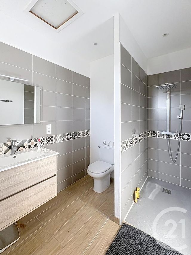 Maison &agrave; vendre - 9 pi&egrave;ces - 168,72 m2 - Beziers - 34 - LANGUEDOC-ROUSSILLON