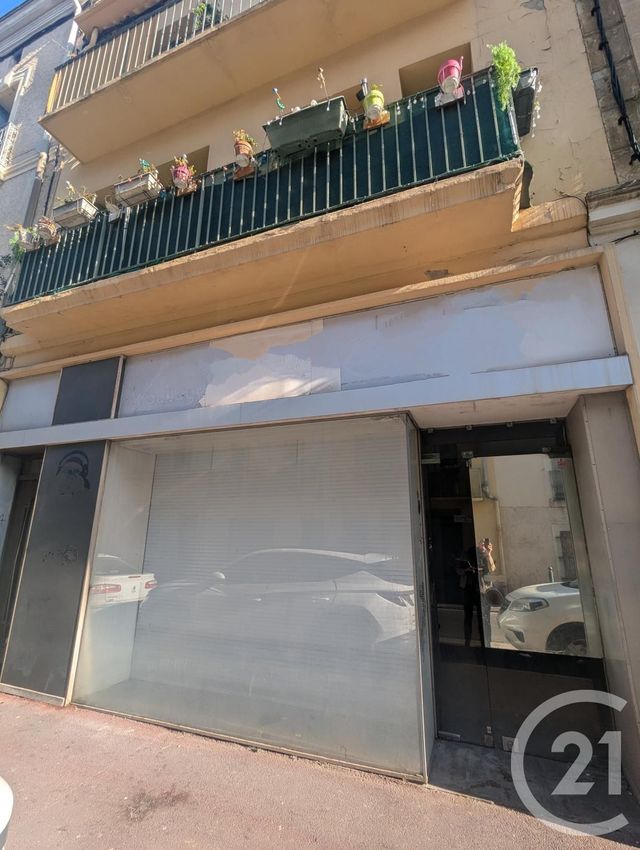 Afficher la photo en grand Immeuble à vendre - 222 m2 - Beziers - 34 - LANGUEDOC-ROUSSILLON