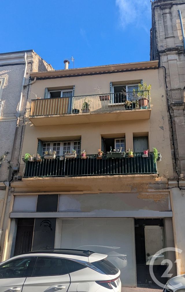 Immeuble à vendre - 222 m2 - Beziers - 34 - LANGUEDOC-ROUSSILLON