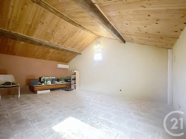 Maison à vendre - 6 pièces - 212,09 m2 - Cazouls Les Beziers - 34 - LANGUEDOC-ROUSSILLON