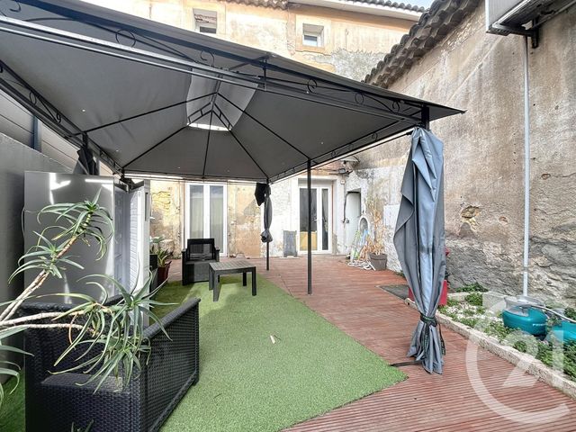 Maison à vendre - 6 pièces - 212,09 m2 - Cazouls Les Beziers - 34 - LANGUEDOC-ROUSSILLON