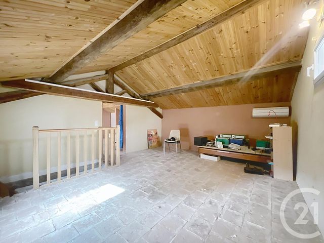 Maison à vendre - 6 pièces - 212,09 m2 - Cazouls Les Beziers - 34 - LANGUEDOC-ROUSSILLON