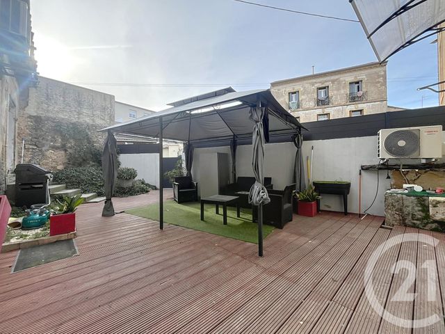 maison - CAZOULS LES BEZIERS - 34