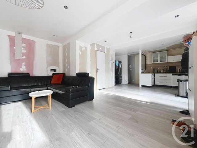 Maison à vendre - 6 pièces - 212,09 m2 - Cazouls Les Beziers - 34 - LANGUEDOC-ROUSSILLON