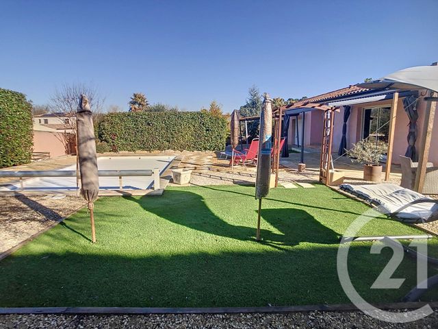 Maison à vendre - 4 pièces - 110,67 m2 - Beziers - 34 - LANGUEDOC-ROUSSILLON