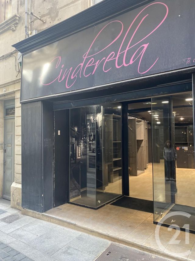 Divers à vendre - 73,05 m2 - Beziers - 34 - LANGUEDOC-ROUSSILLON