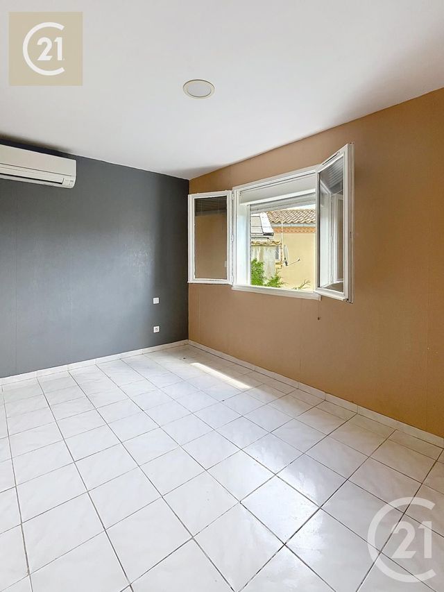 Maison à vendre - 6 pièces - 124 m2 - Maraussan - 34 - LANGUEDOC-ROUSSILLON