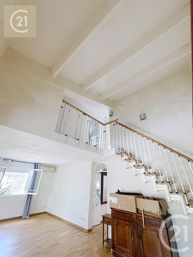 Maison à vendre - 6 pièces - 124 m2 - Maraussan - 34 - LANGUEDOC-ROUSSILLON