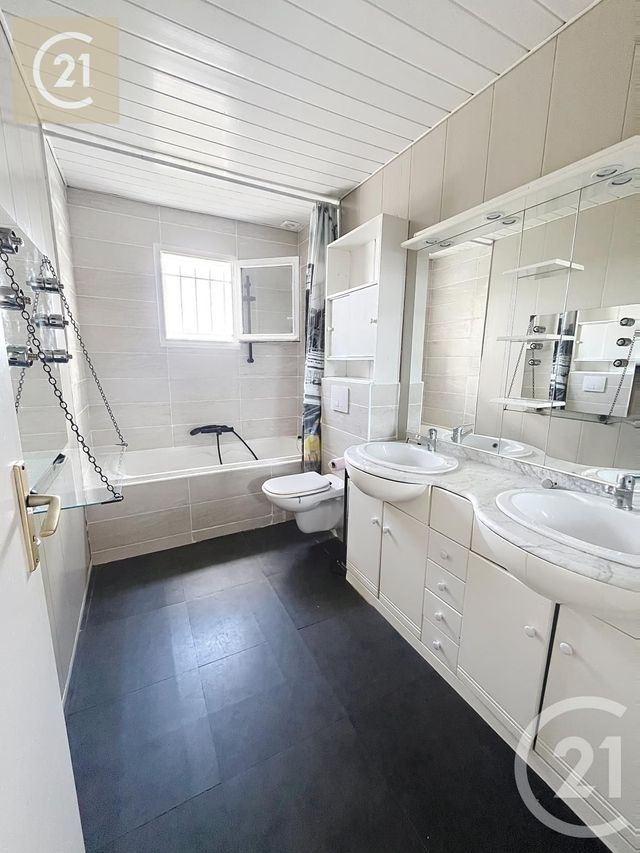 Maison à vendre - 6 pièces - 124 m2 - Maraussan - 34 - LANGUEDOC-ROUSSILLON