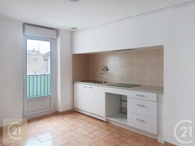 Appartement F3 à louer BEZIERS